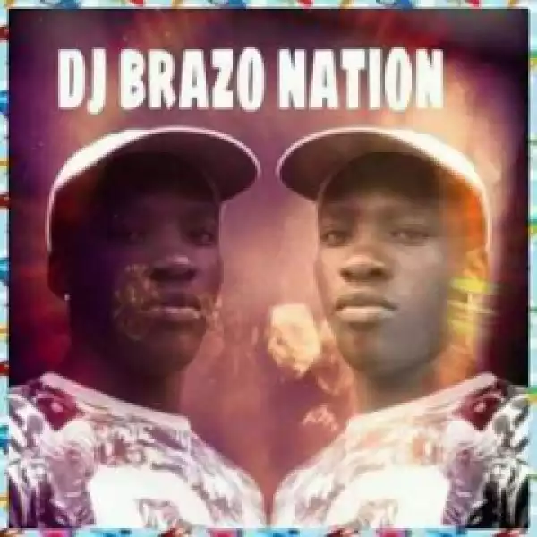 Brazo Nation - Elements